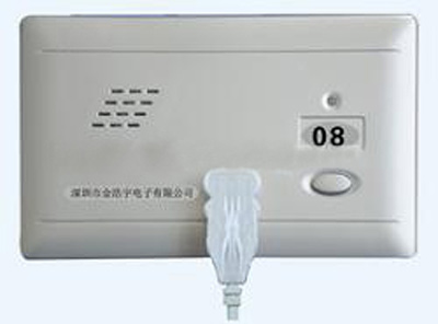 AP分机(暗装型)