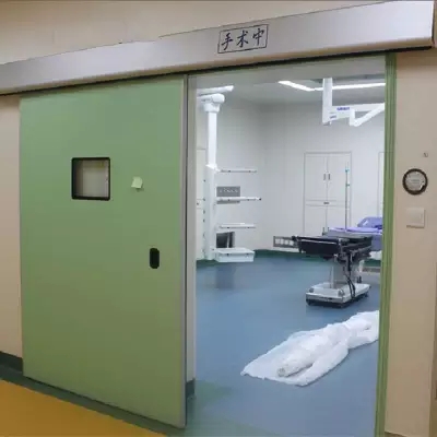 医院手术室的设计要求